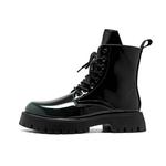 Ботинки Beidouniao Martin Boots Men - фото 5