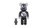 10 Corso Como Seoul BE@RBRICK - фото 2