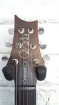 PRS Custom 24 - Оранжевый Тигр - фото 5