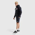 Шорты Ellesse Silvan Fleece, черный - фото 4