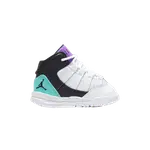 Кроссовки Air Jordan Jordan Max Aura TD 'White Aurora Green', белый - фото