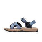 Сандалии acg air deschutz+ 'ashen slate hemp' Nike, синий - фото 3