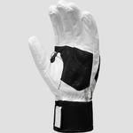 Перчатки LEKI Copper S LEKI, White/Black - фото 3