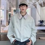 TGNS Куртка Unisex, Sage Green - фото 11