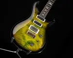 Paul Reed Smith Studio Eriza Verde Smokeburst - фото