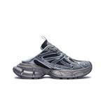 Кроссовки унисекс с низким верхом Basls, светло-бежевый - фото 36