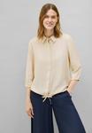Блуза CECIL, бежевый - фото 2