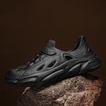 Клоги мужские Captain illy, черный - фото 6