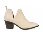 Ботильоны Lola Journee, Beige - фото 5