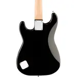 Электрогитара Squier Affinity Mini Stratocaster V2, черная - фото 2