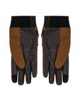 Перчатки Elmer, коричневый - фото 3