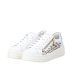 REMONTE Кроссовки в белом цвете - фото 6