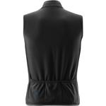 Мужской жилет Кавенто Gonso, черный - фото 2