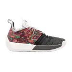 Кроссовки Adidas Harden Vol. 2 'Summer Pack', белый - фото