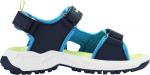 KangaROOS Flats в цвете Navy, Light Blue - фото 6