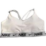 Nike Женское спортивное белье белое - фото