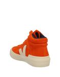 Кеды Veja, оранжевый - фото 3