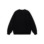 Спортивный свитшот мужской Nike, черный - фото 6