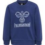 Толстовка для мальчиков Hummel hmlLIME - фото 4