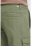 Шорты SDKARIM Solid, цвет Dusty Olive - фото 6
