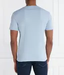 Футболка Slim fit Polo Ralph Lauren, синий - фото 4