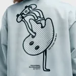 Куртка Siroko Puerto Plata, синий - фото 6