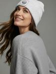 Шапка Neverless Mountain, серый - фото 6