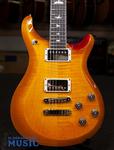 Электрогитара PRS S2 McCarty 594 McCarty Sunburst w/ Bag - фото 3