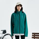 Куртка унисекс Skechers, темно-синий - фото 12