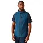 Жилет Regatta Arana, синий - фото