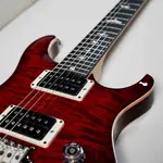 Электрогитара PRS CE 24 | Fire Red Burst | Совершенно новая | Доставка $95! - фото 2
