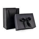 Calvin Klein Солнцезащитные очки Cat Eye унисекс, 002 - Matte Black - фото 3