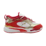 Кроссовки RS-Fast Infant Puma, красный - фото