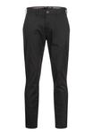 Чиносы WASLING INDICODE JEANS, цвет black - фото 6