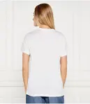 Футболка Regular fit Liu Jo, белый - фото 3