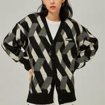 Свитер Unisex Nerdy, фиолетовый - фото 10