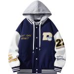 Бейсбольная куртка унисекс Doraemon, Кэмел (пуховик) - фото 14