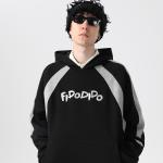 Свитшот Unisex FIDO DIDO, Хизер Грей - фото 4