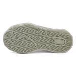 SENGUIBUCK Низкие кеды мужские белые - фото 5