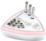 Обновление алмазной микродермабразии, Подтяжка лица Calissimo - фото 5