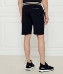 Шорты Regular fit Paul&Shark, черный - фото 3