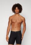 Трусики SPORT LONG BOXER 2 PACK Puma, черный - фото 2