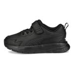 Puma Evolve Kids Спортивная обувь для детей, Black - фото