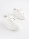 Кроссовки Next Sneakers, белый - фото 4