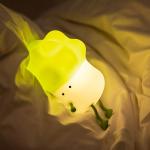 Ночник Egogo, розовый - фото 9