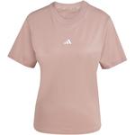 Рубашка Essentials с маленьким логотипом, хлопок Adidas, мультиколор - фото