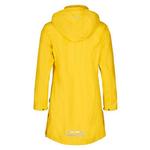 Плащ Sea Ranch Brooke Solid, желтый - фото 4