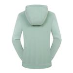 Lafuma Пальто с бархатистой текстурой Women's, Pale Green FG - фото 7