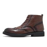 Ботинки Chi Wolf Martin Boots Men - фото 7