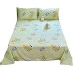 Простыня Sanrio, Big-Eyed Frog - фото